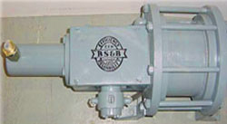 Power Gas